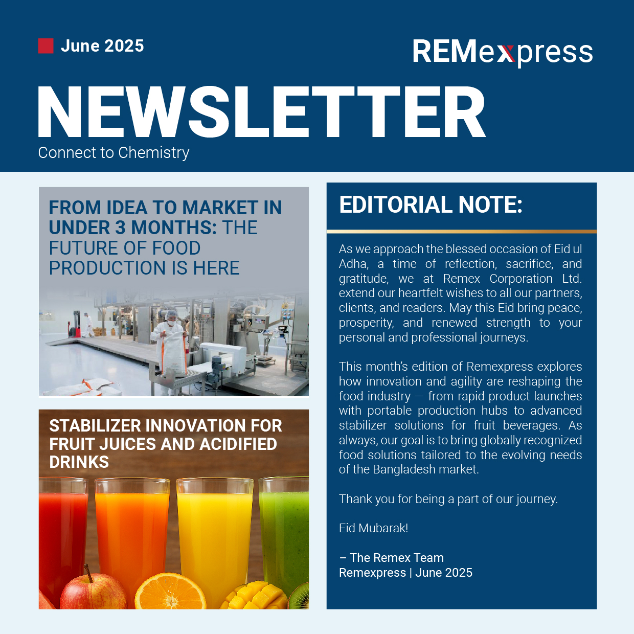 Newsletter